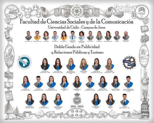 Doble Grado en Publicidad y RRPP y en Turismo